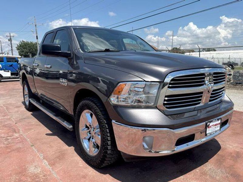 Used 2015 RAM 1500 Big HornImage 3