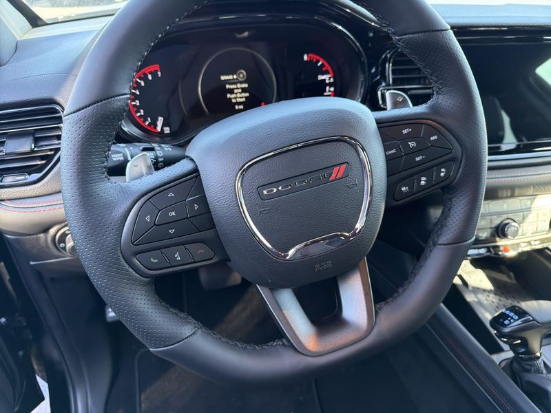 New 2026 Dodge Durango Gt Plus Awd Hemi V8Image 26