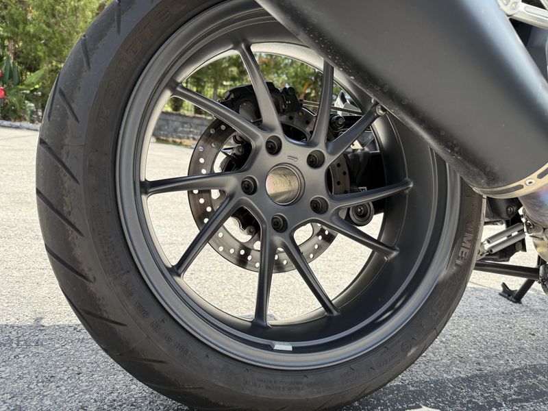 Used 2021 BMW R 1250 RS 