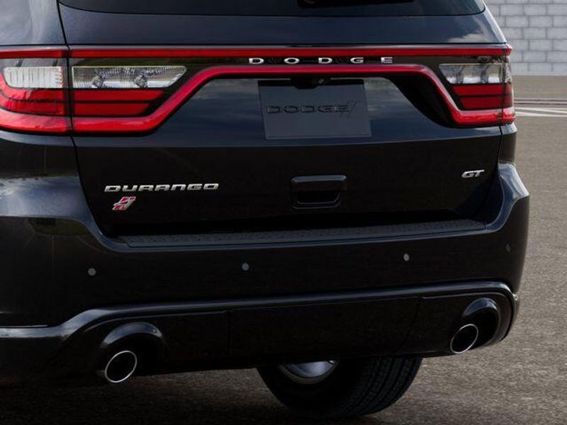 New 2026 Dodge Durango Gt AwdImage 13