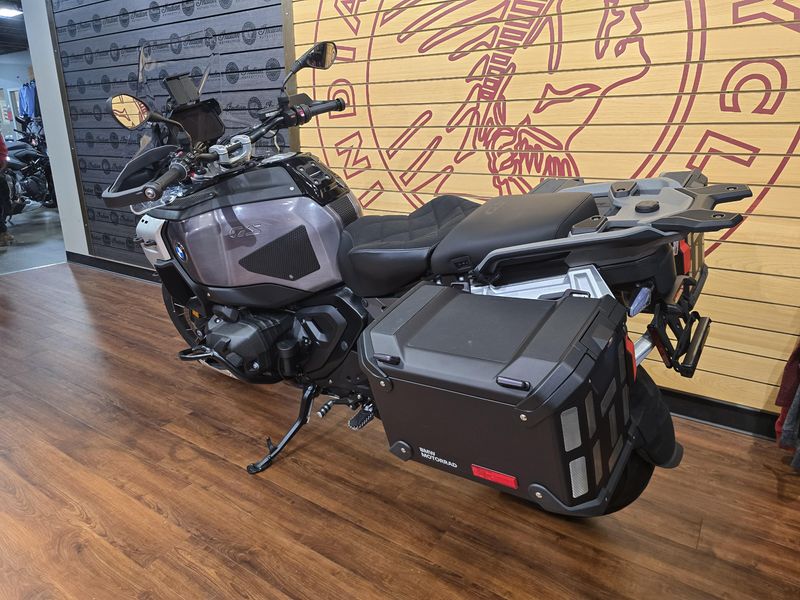 Used 2025 BMW R1300GS Adventure Image 2