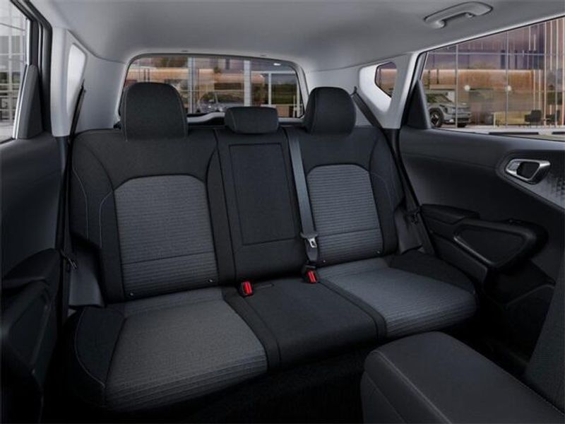 New 2025 Kia Soul EXImage 16