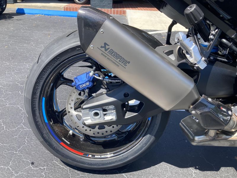 2025 BMW M 1000 XR