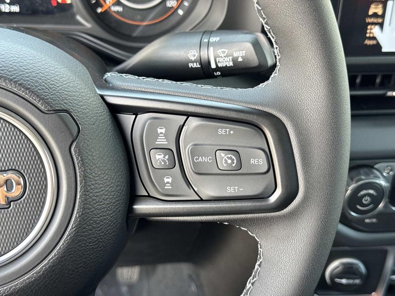 New 2026 Jeep Gladiator Rubicon X 4x4