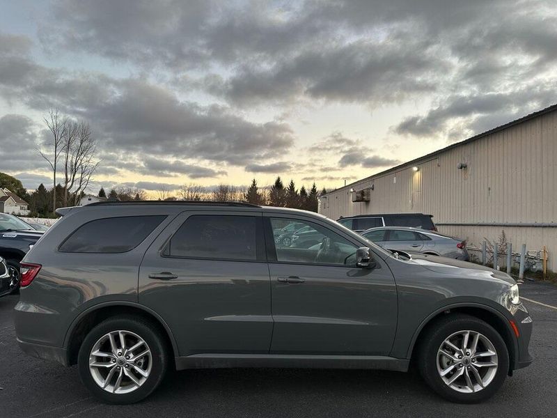 2024 Dodge Durango GTImage 13