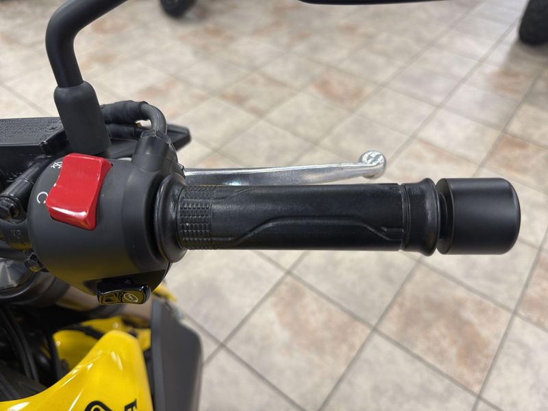 Used 2024 Honda CB300R ABS Image 24