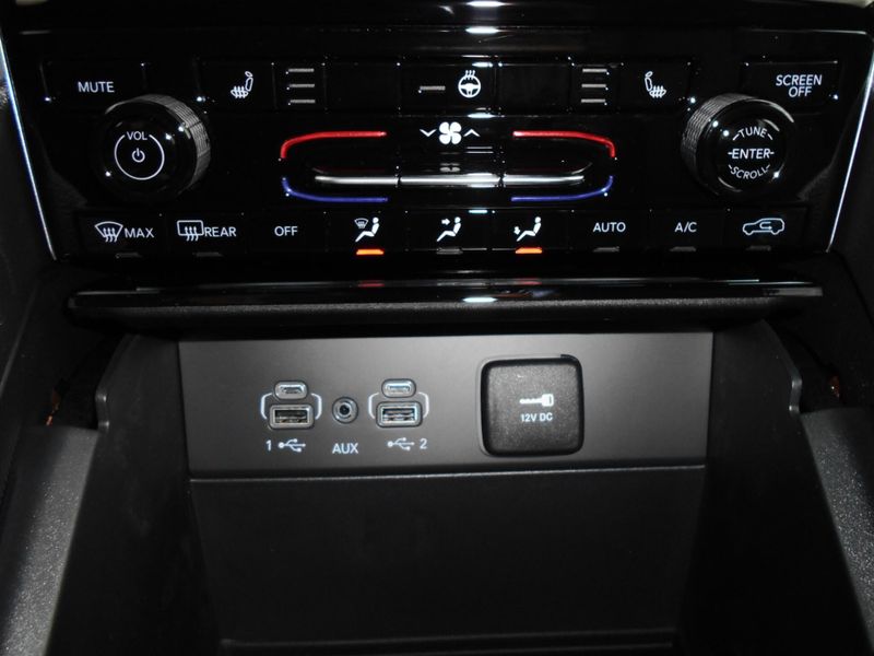 2025 Jeep Grand Cherokee Limited 4x4Image 20