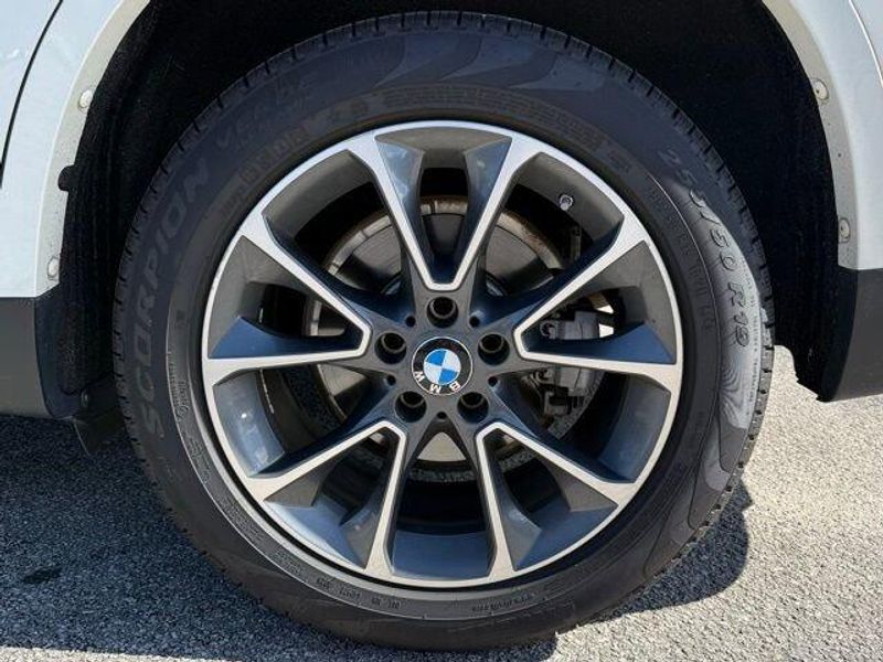 Used 2018 BMW X5 xDrive35i