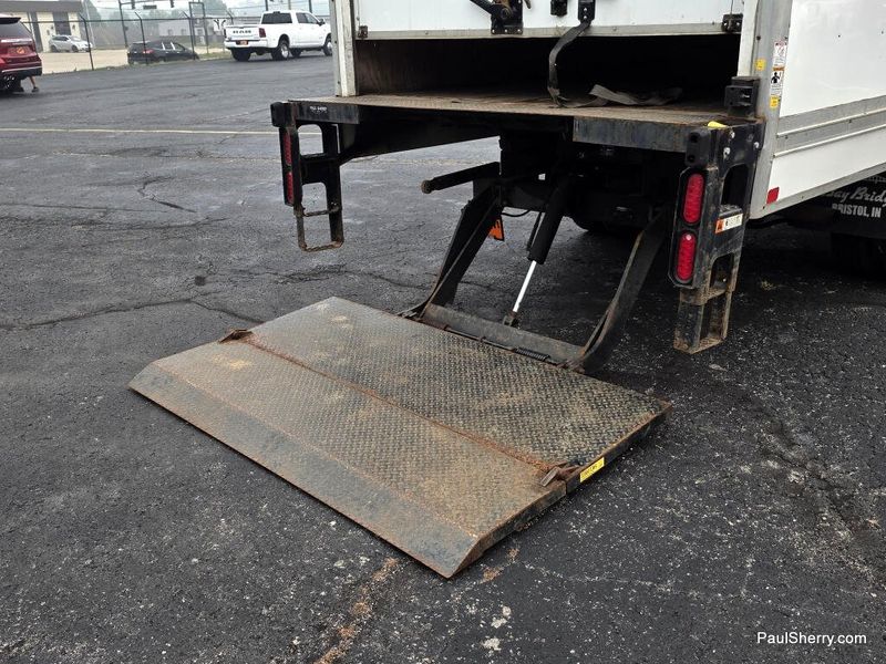 Used 2020 RAM 5500 Chassis Tradesman
