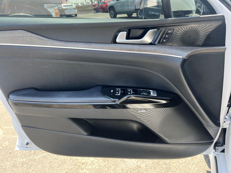 Used 2023 Kia K5 EXImage 5
