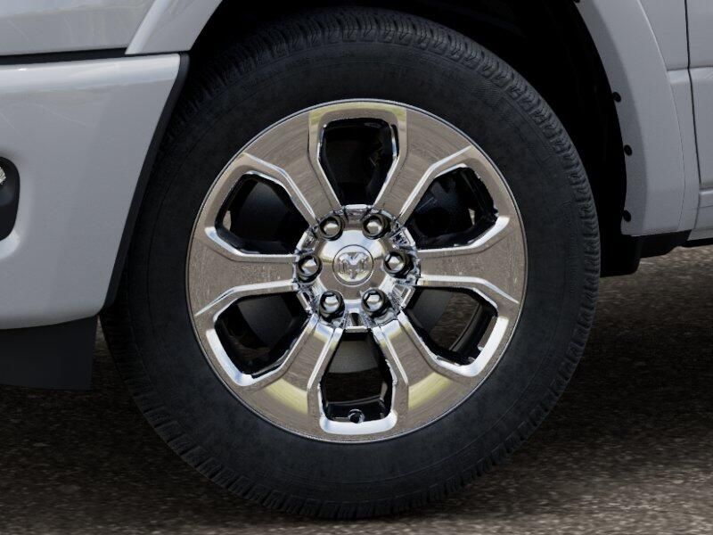 New 2026 RAM 1500 Big Horn Lone Star