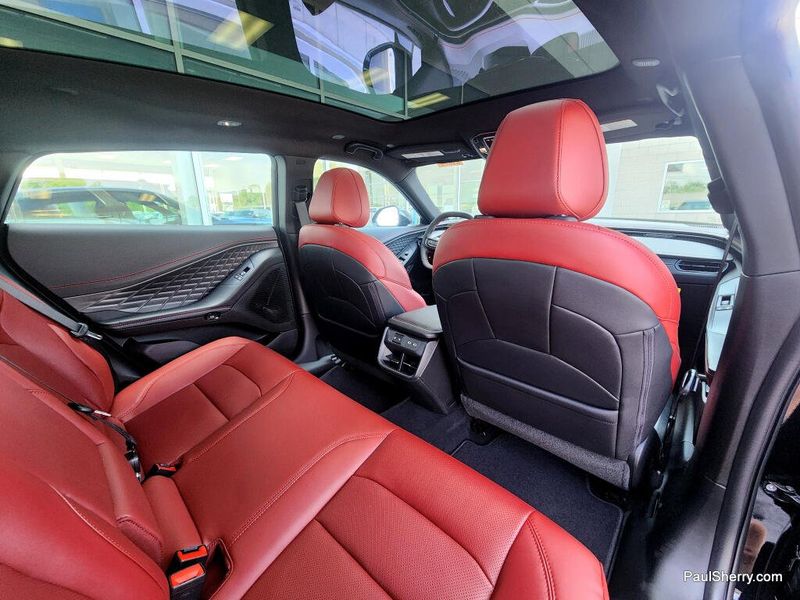 New 2026 Dodge Charger R/T Plus 4-door Awd