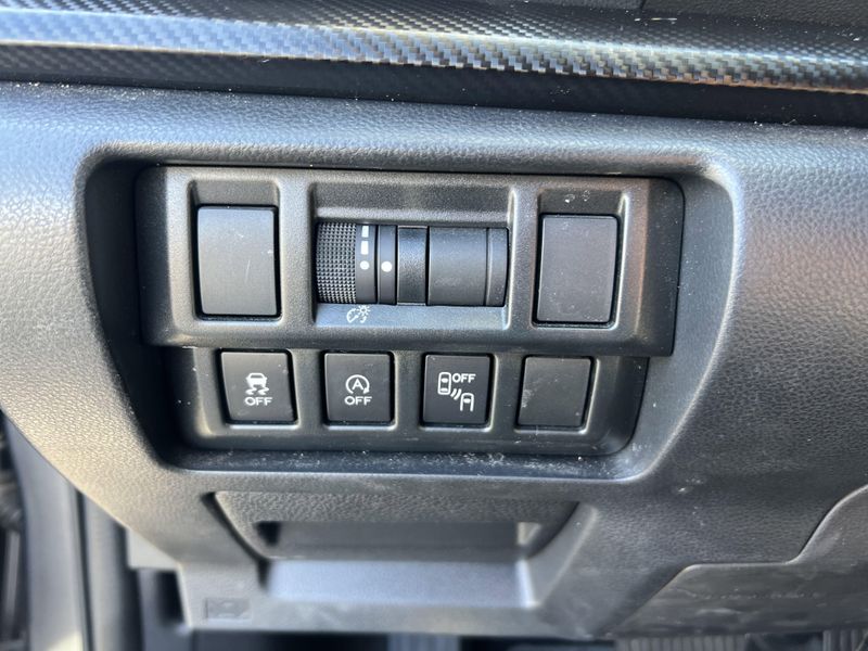 2021 Subaru Crosstrek PremiumImage 12