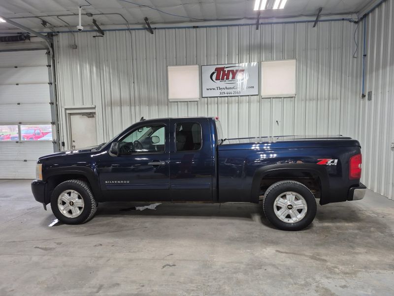 2011 Chevrolet Silverado 1500 LTImage 16