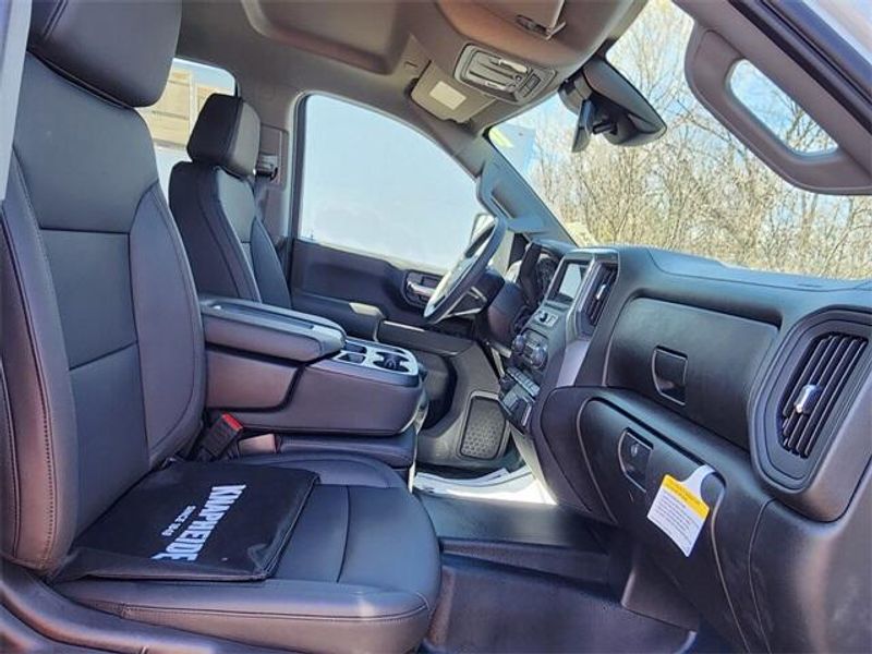 New 2024 Chevrolet Silverado 2500HD Work TruckImage 14
