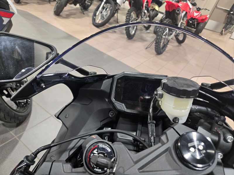 NEW 2026 KAWASAKI NINJA ZX6R Image 16