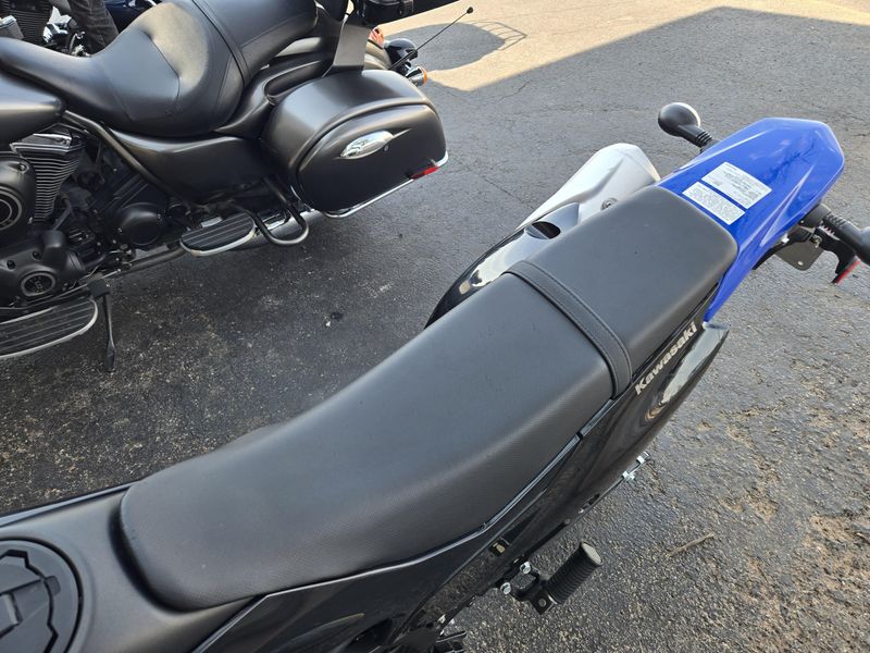 Used 2023 Kawasaki KLX 230SM Image 12