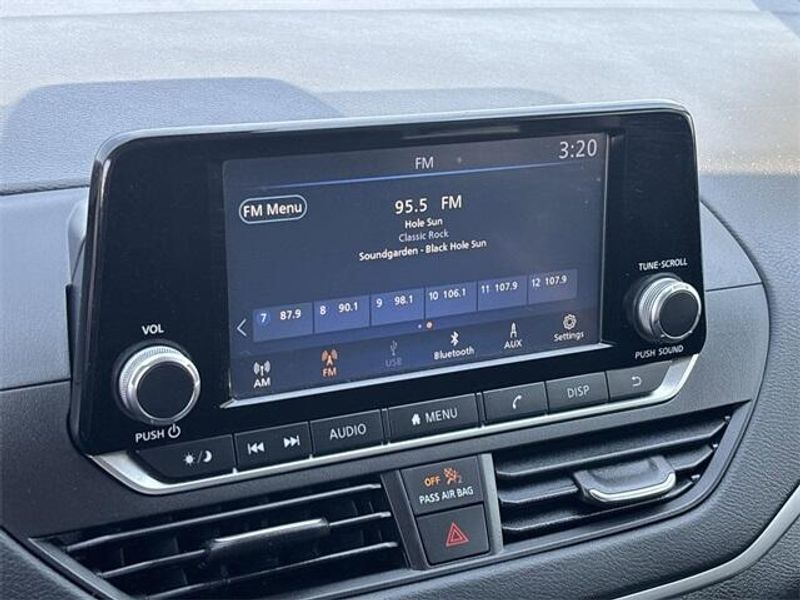 Used 2022 Nissan Altima 2.5 SImage 24