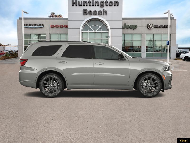 2025 Dodge Durango GT RWDImage 9