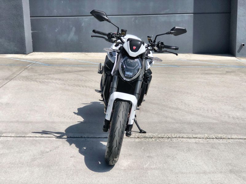 New 2027 Ducati MONSTER PLUS Image 12