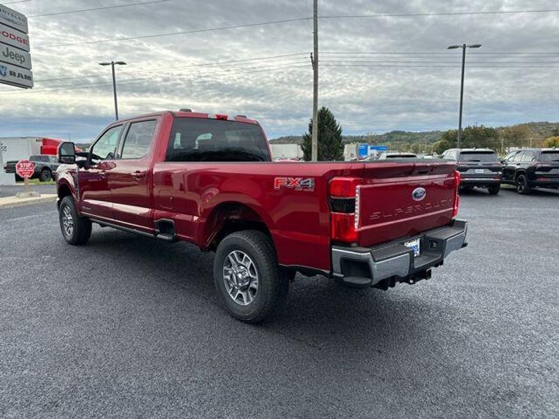 2026 Ford F-350 photo 4