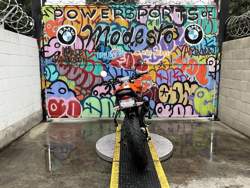 Used 2023 KTM Duke 790 Image 6