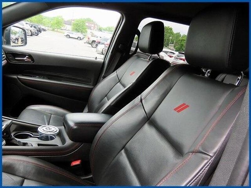 2024 Dodge Durango GT PlusImage 14