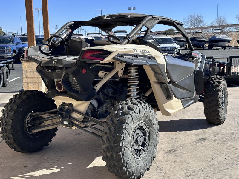 USED 2022 CAN-AM SSV MAV XRS TURBRR TN SS 22 X RS TURBO RR 72 Image 12