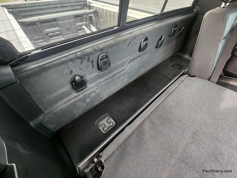 New 2026 RAM 2500 Limited Mega Cab 4x4 6'4' Box