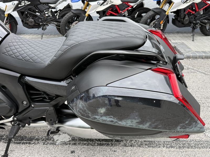 2023 BMW K 1600 B