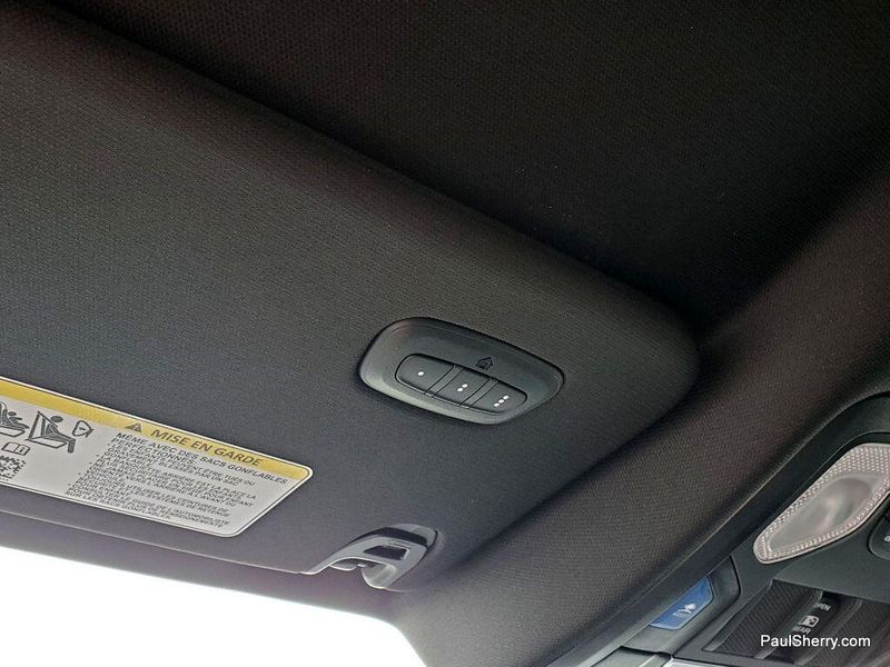 2025 RAM 1500 Big Horn Crew Cab 4x4 5
