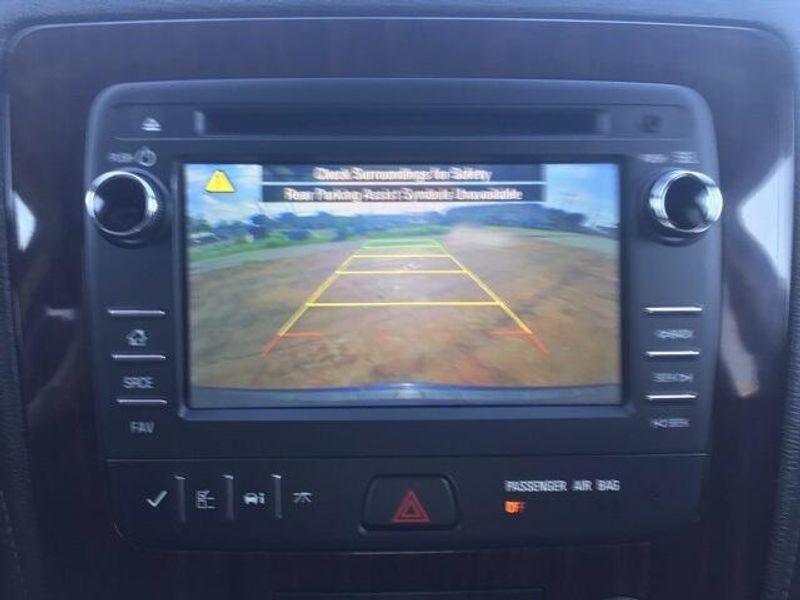 2017 Chevrolet Traverse LTImage 15