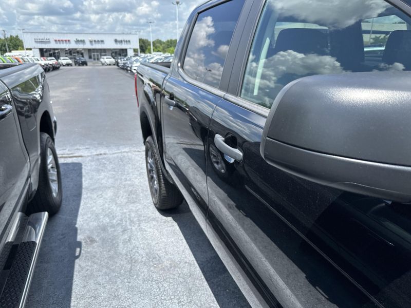 Used 2021 Ford Ranger XLTImage 5