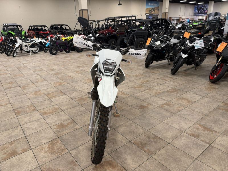 Used 2026 Kawasaki KLX 230 S Image 12