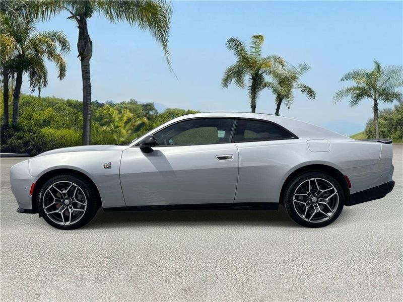 New 2026 Dodge Charger Scat Pack 2-door Awd
