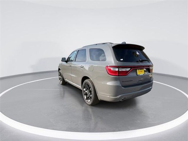 New 2026 Dodge Durango Gt RwdImage 6