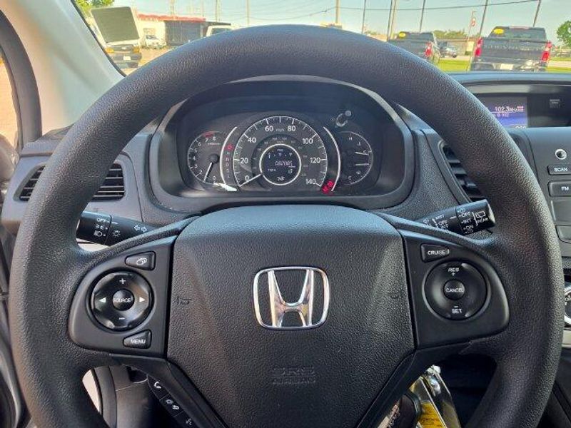Used 2016 Honda CR-V LXImage 31