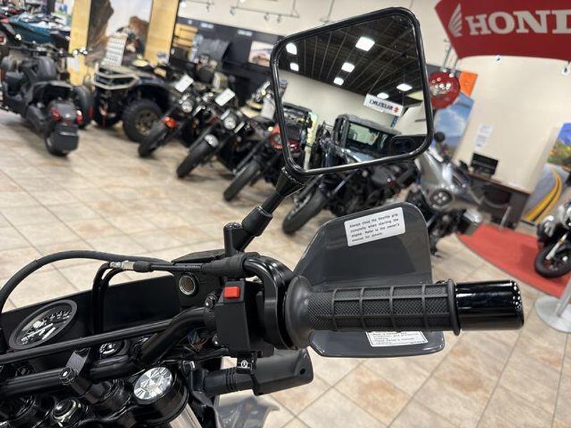 New 2026 Suzuki DR650S Image 18