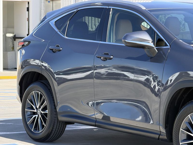 Used 2024 Lexus NX 350 PremiumImage 5