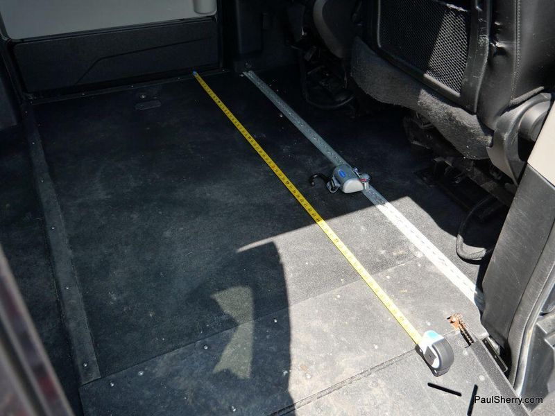 2019 Dodge Grand Caravan SXTImage 13