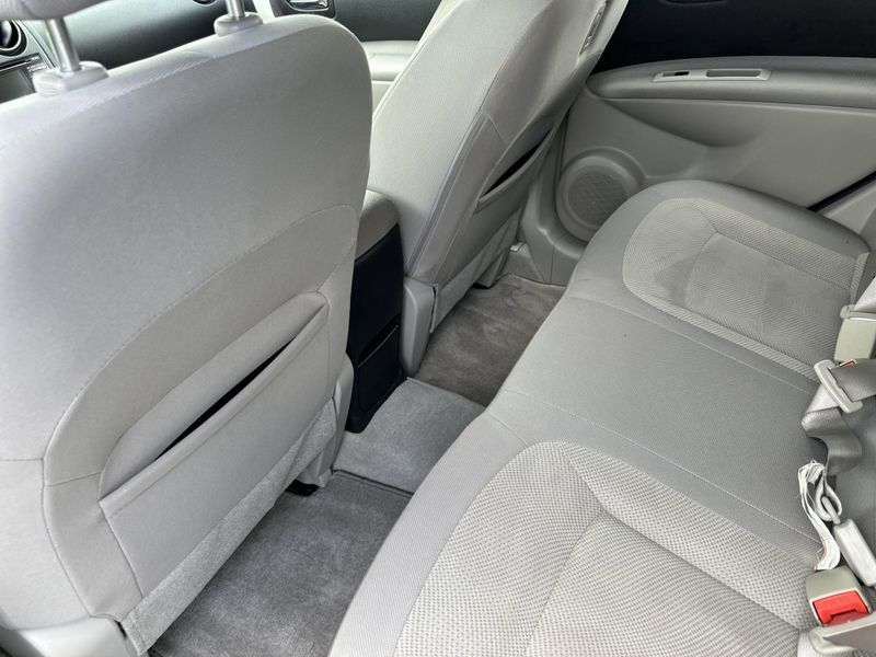 2012 Nissan Rogue SImage 16