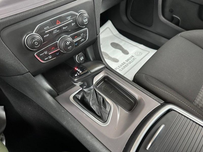 2023 Dodge Charger GTImage 6