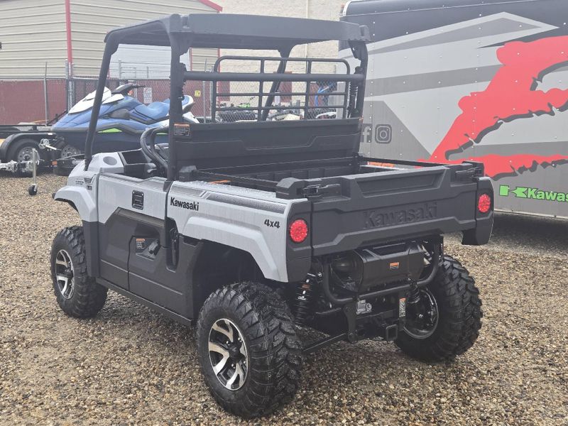 New 2027 Kawasaki MULE PROMX EPS LE 