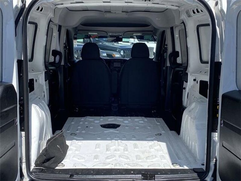 2021 RAM ProMaster City TradesmanImage 15