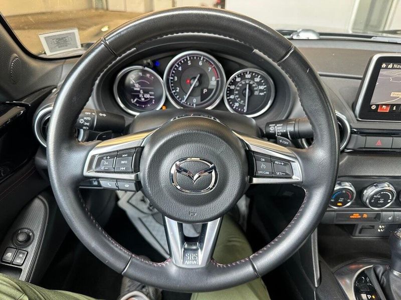 2016 Mazda MX-5 Miata Grand TouringImage 2