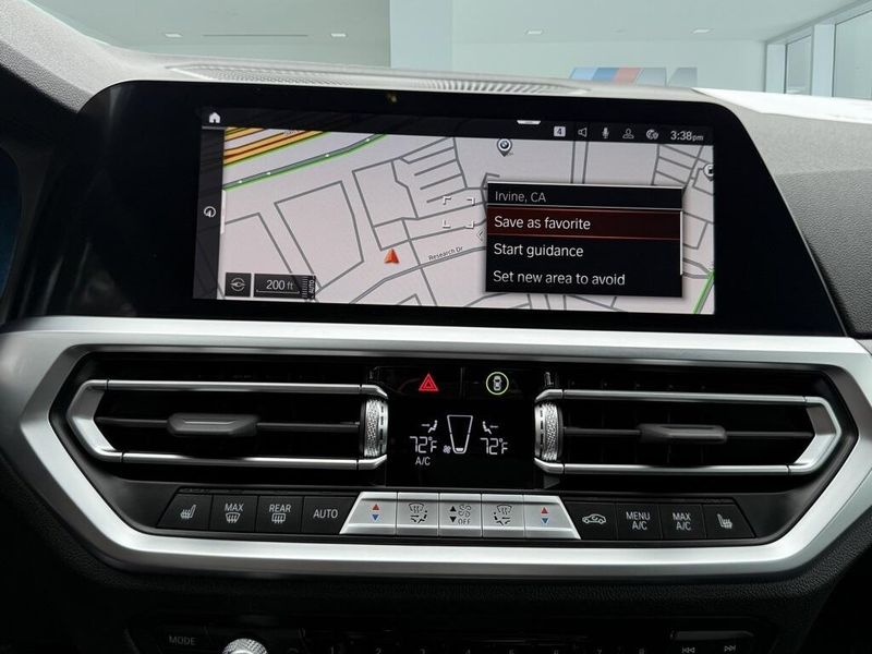 2022 BMW 3 Series 330iImage 25