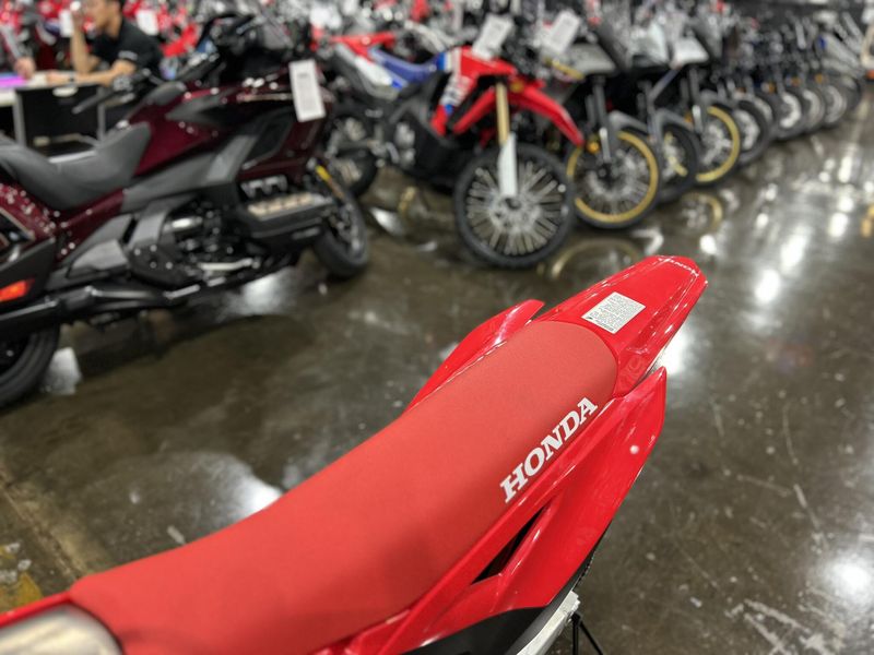 New 2026 Honda CRF450R Image 15