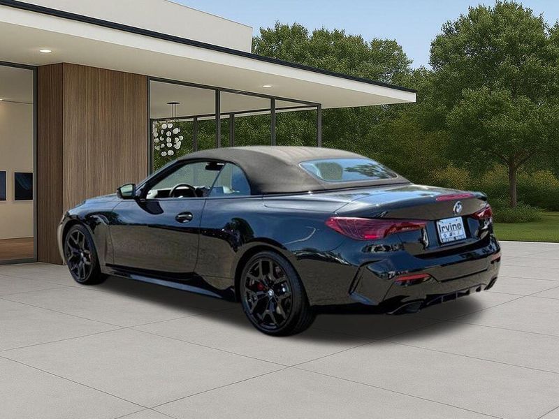 New 2027 BMW 4 Series M440iImage 11