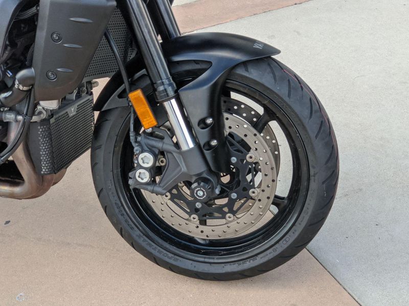 Used 2023 Yamaha MT-10 CA Image 19
