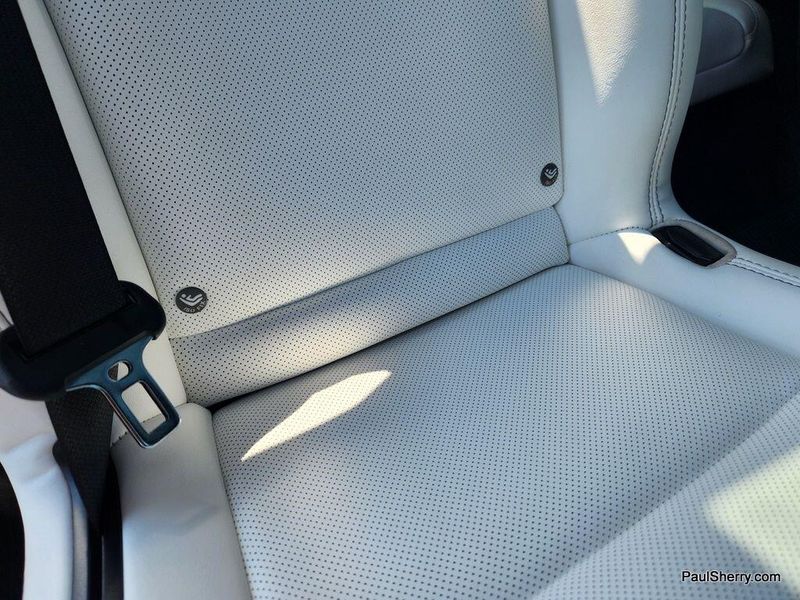 2018 Tesla Model X P100DImage 51